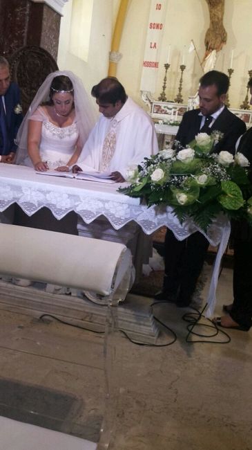 Eccoci finalmente sposati - 17