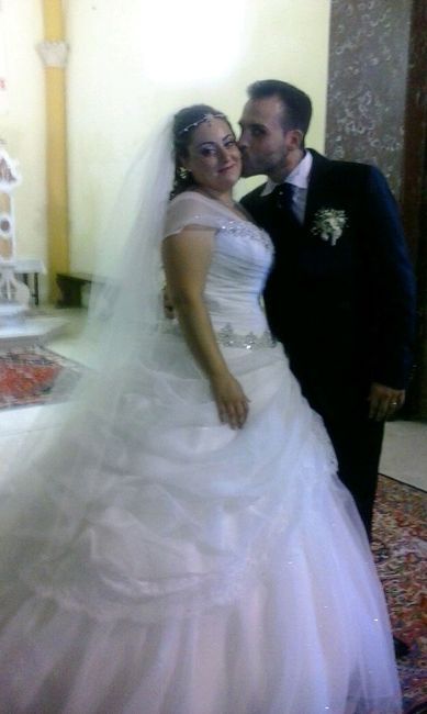 Eccoci finalmente sposati - 19