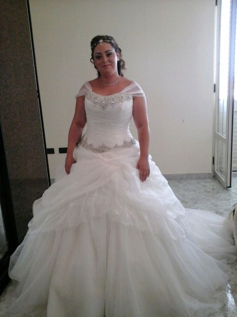 Eccoci finalmente sposati - 20