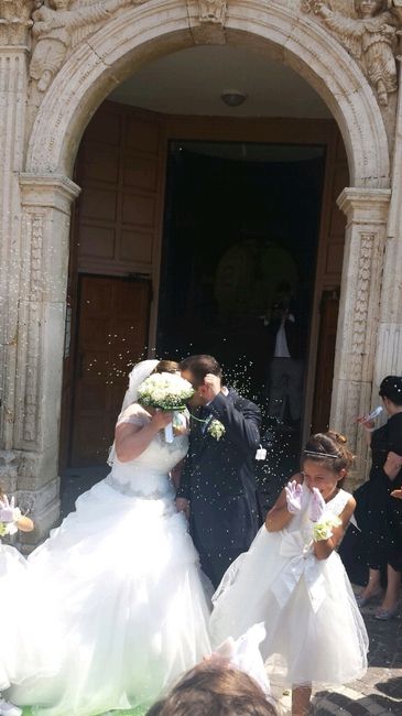 Eccoci finalmente sposati - 22