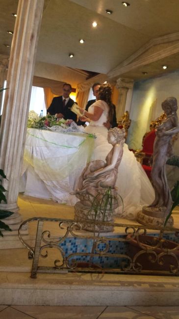 Eccoci finalmente sposati - 23