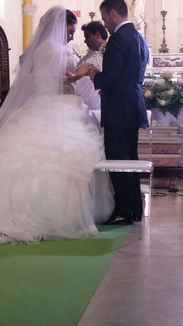 Eccoci finalmente sposati - 24