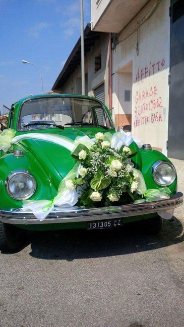 Eccoci finalmente sposati - 26