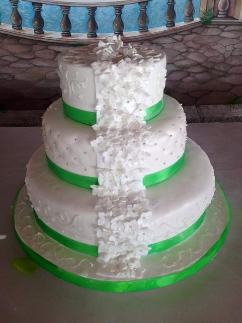 Eccoci finalmente sposati - 28