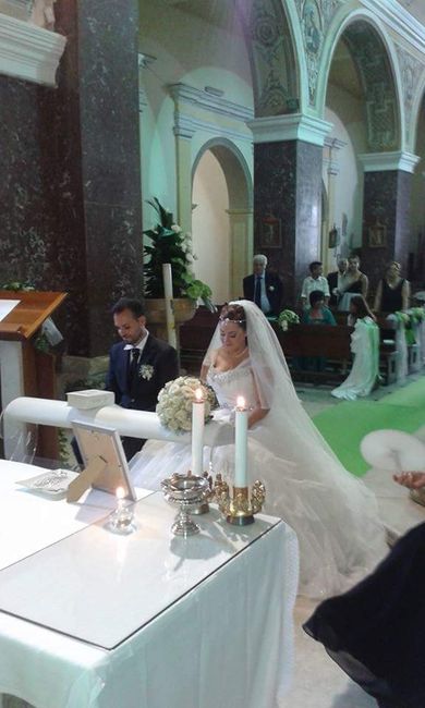 Eccoci finalmente sposati - 33