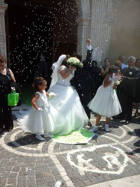 Eccoci finalmente sposati - 34