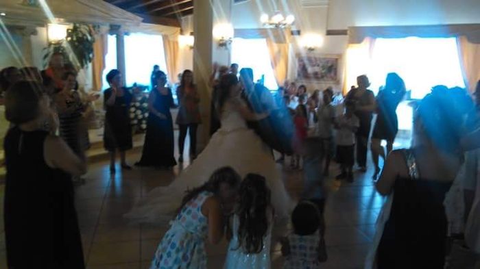 Eccoci finalmente sposati - 36