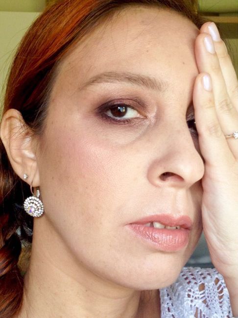 Prova trucco - 4