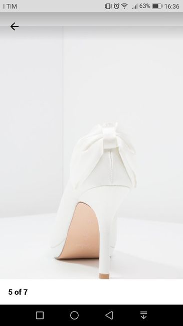  Consiglio abbinamento scarpe/vestito - 1