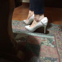  Consiglio abbinamento scarpe/vestito - 3