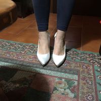  Consiglio abbinamento scarpe/vestito - 4