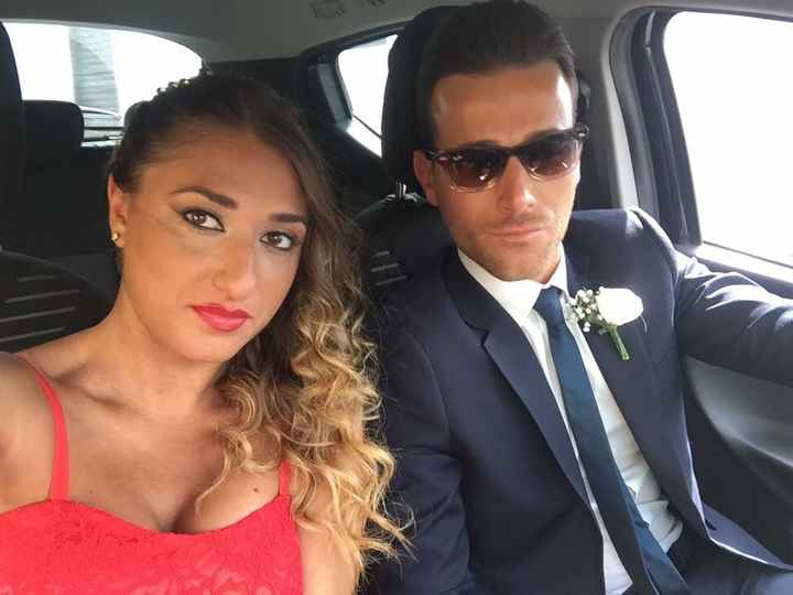 Condividi la vostra foto più bella insieme 📸 - 1