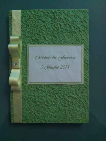 Ventagli.coni porta riso.libretti messa e guest book. Spero vi piacciano,. nn ho molta praticita ma 