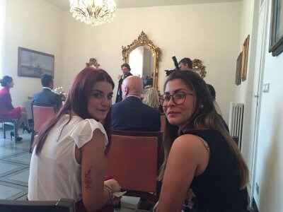 Il giorno più bello