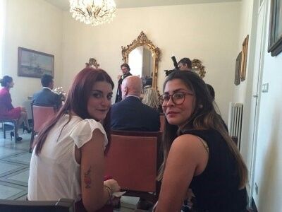 Il giorno più bello