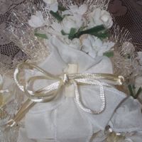 sacchetto/ bomboniera economica