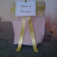 Confettata........ fai da me! :) - 2