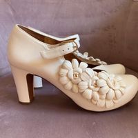 Scarpe da sposa - 2