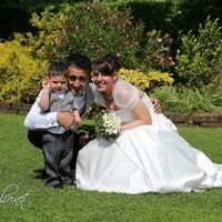 Eccoci...marito e moglie!!!! - 2