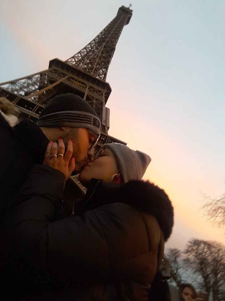 Chi spende di più per l'altro nella coppia? - 1