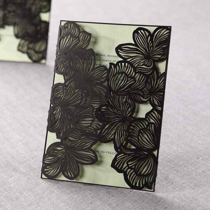 Partecipazioni dubbi 🙈🙈🙈😣 - 3