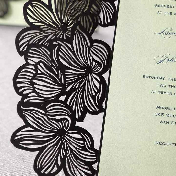 Partecipazioni dubbi 🙈🙈🙈😣 - 4