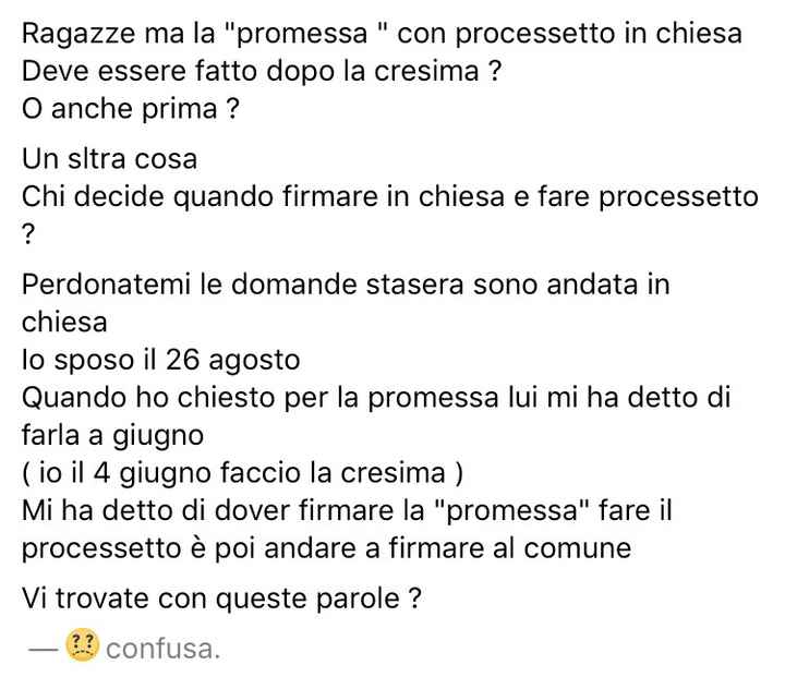 Documenti crisi 😰😭 - 1