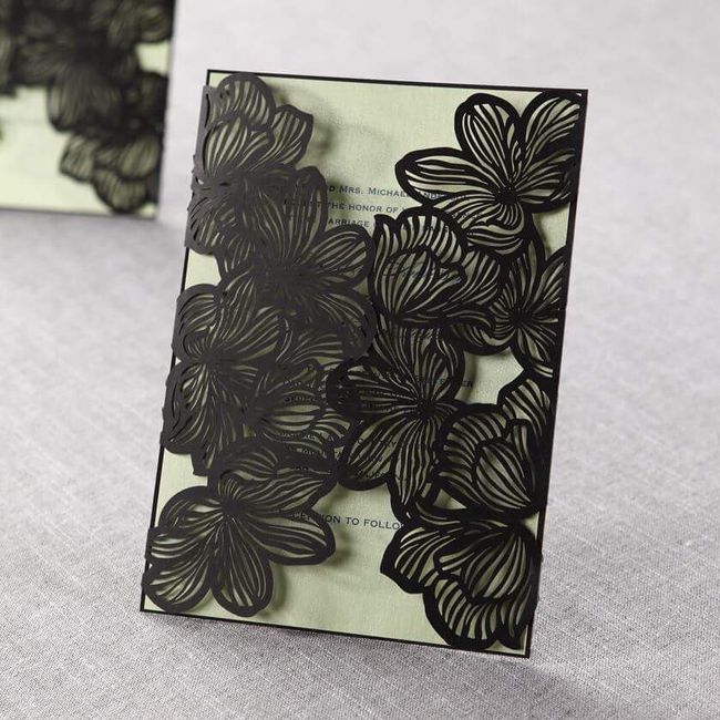 Partecipazioni dubbi 🙈🙈🙈😣 - 3