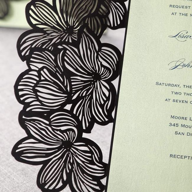 Partecipazioni dubbi 🙈🙈🙈😣 - 4