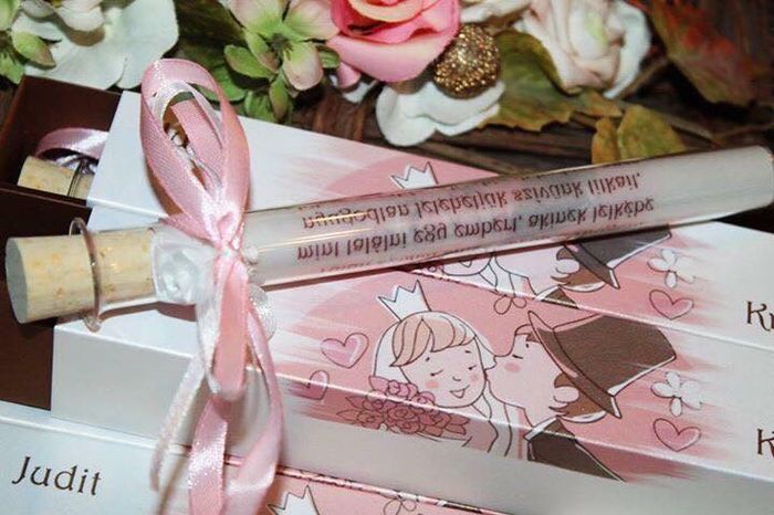 Partecipazioni dubbi 🙈🙈🙈😣 - 5