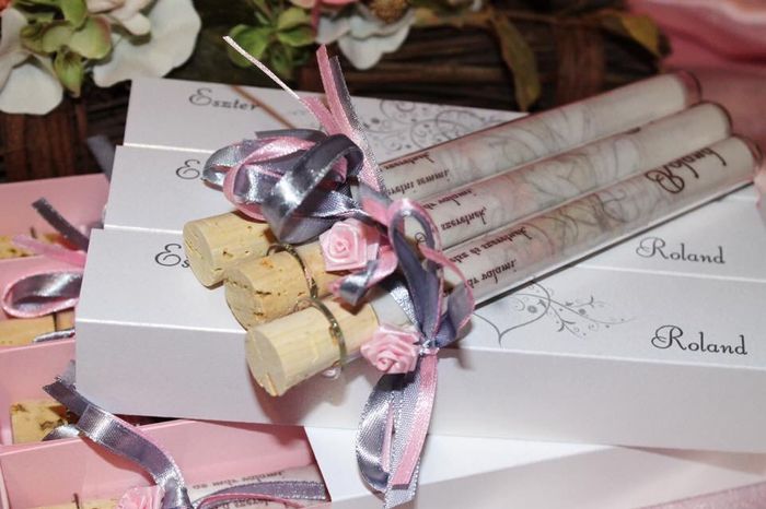 Partecipazioni dubbi 🙈🙈🙈😣 - 6