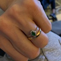 Posta la foto dell'anello 📷 - 1