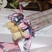 Partecipazioni dubbi 🙈🙈🙈😣 - 6