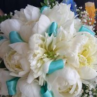 Bouquet promessa 💐 - 1