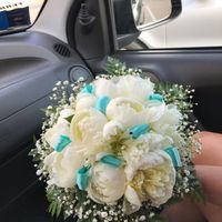 Bouquet promessa 💐 - 2