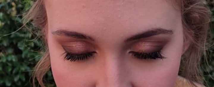 Trucco e acconciatura - 5