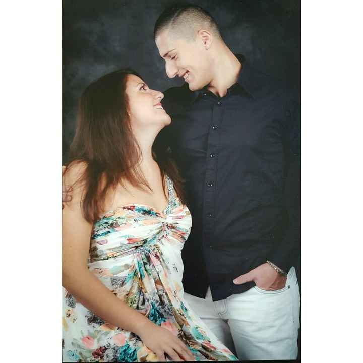 Le vostre foto più romantiche: fm e fm! - 1