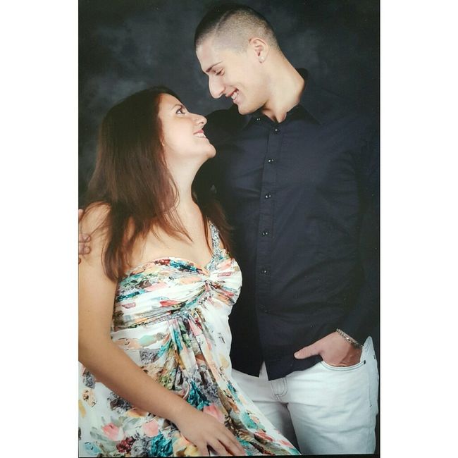 Le vostre foto più romantiche: fm e fm! - 1