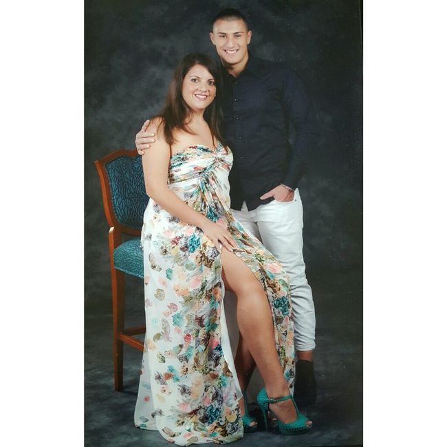 Le vostre foto più romantiche: fm e fm! - 2