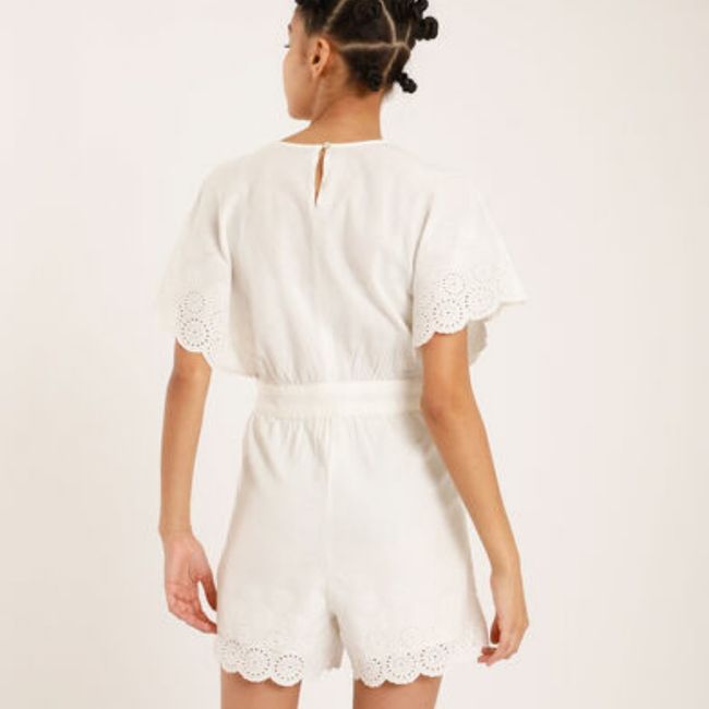 Cosa indossare per la preparazione? - 2