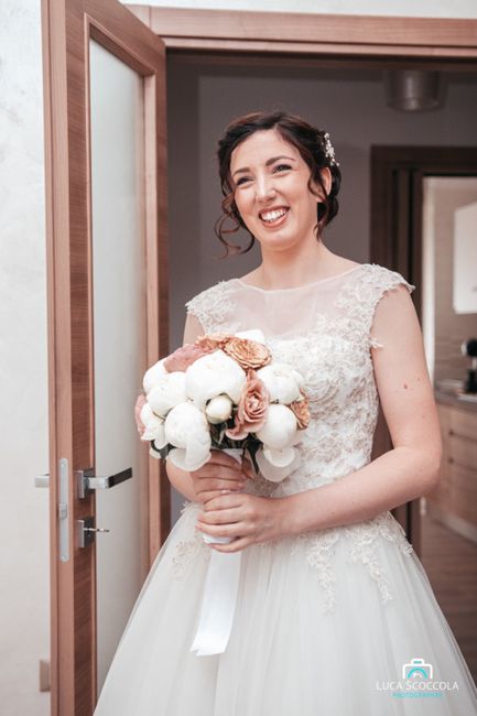 Il mio sogno ❤️ - 5