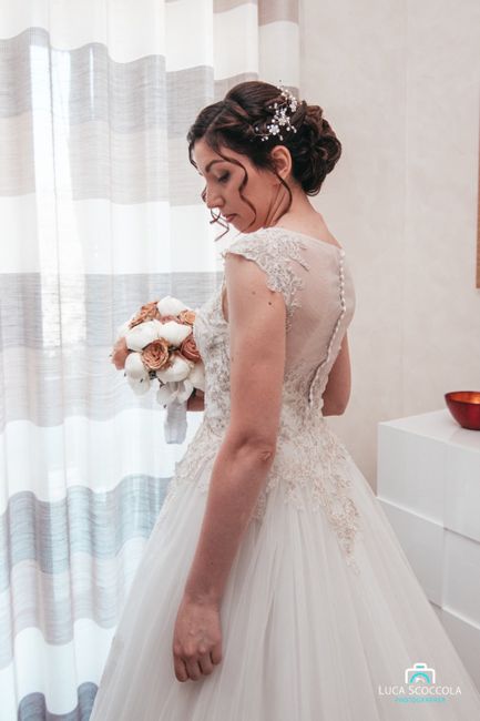 Il mio sogno ❤️ - 6