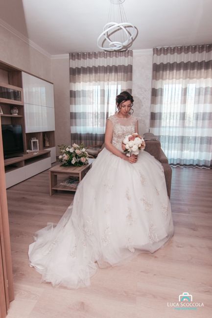 Il mio sogno ❤️ - 10