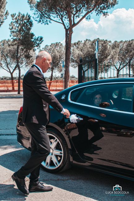 Il mio sogno ❤️ - 11