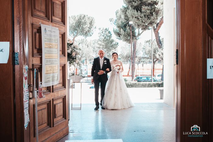 Il mio sogno ❤️ 12