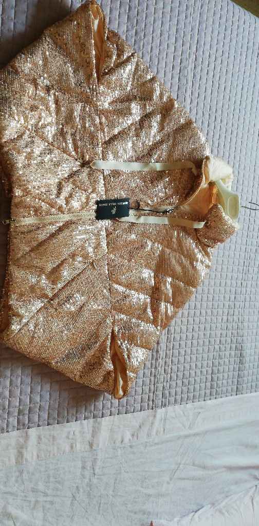 Giubbottino ❤️ - 1