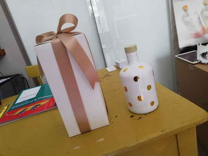 Partecipazioni e foto ricordo 😍 - 1