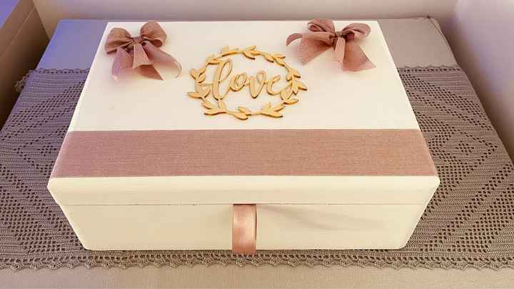 Finalmente pronta... - 1