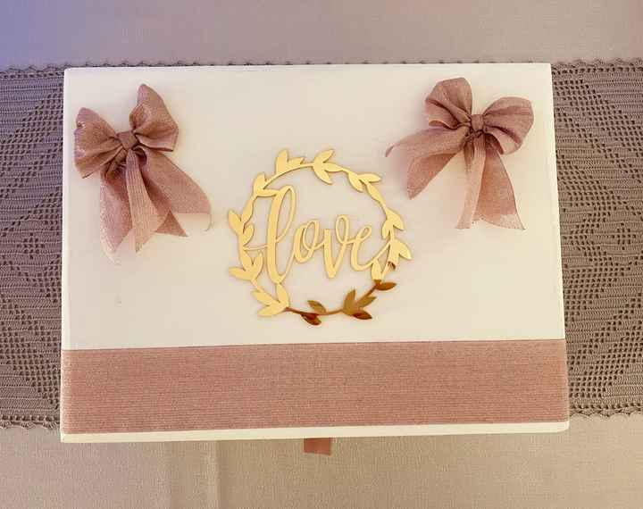 Finalmente pronta... - 2