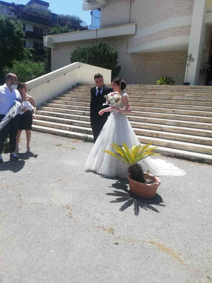 Marito e moglie ❤️ - 1